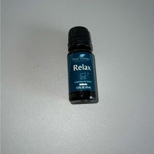 NWT! Plant Therapy - Relax Essential Oil Blend